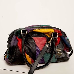Vintage 90’s bag